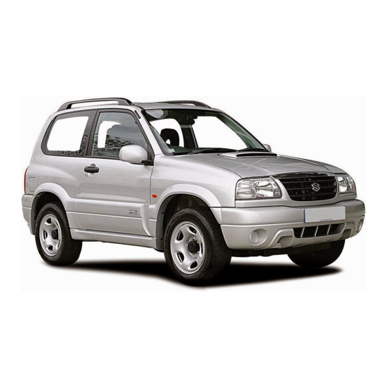 GRAND VITARA 1999