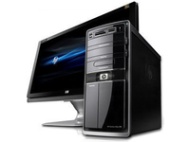 Pavilion Elite HPE-190a Desktop PC