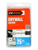 E-Z Ancor25200