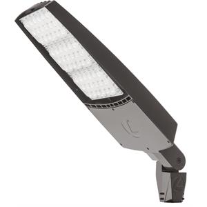 RSX3 LED Area Luminaire