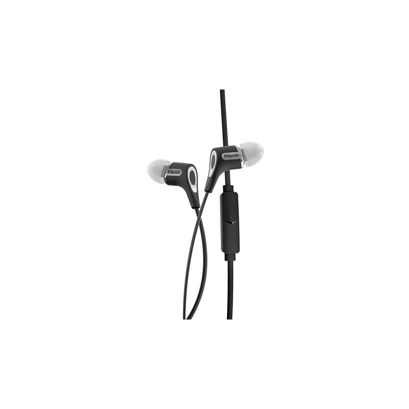 R6m In-Ear Headphones Certified Factory Refurbished