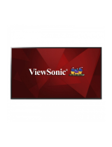 ViewSonic CDE4803-H-S User guide