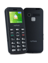myPhoneHalo Mini