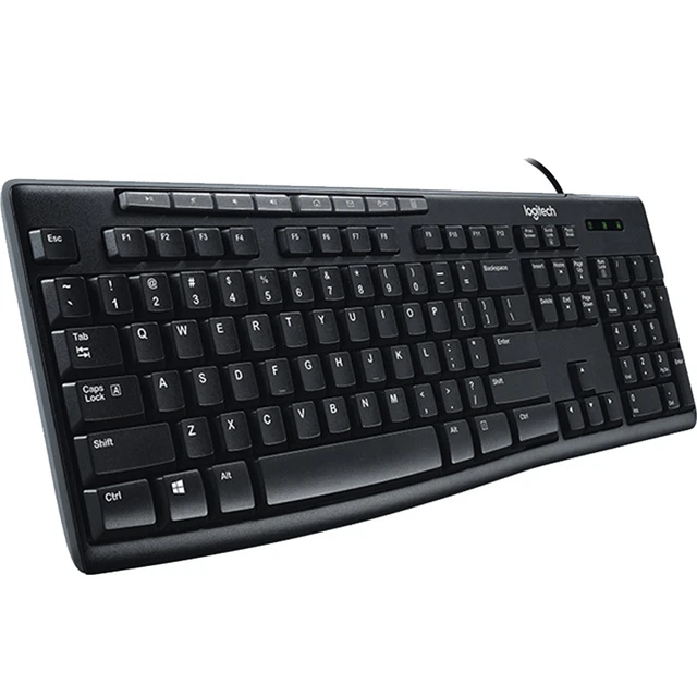 KEYBOARD K200 FOR BUSINESS