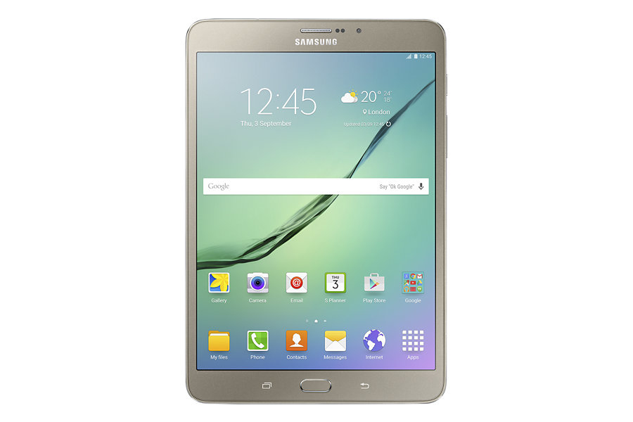 SM-T715 - Galaxy Tab S2