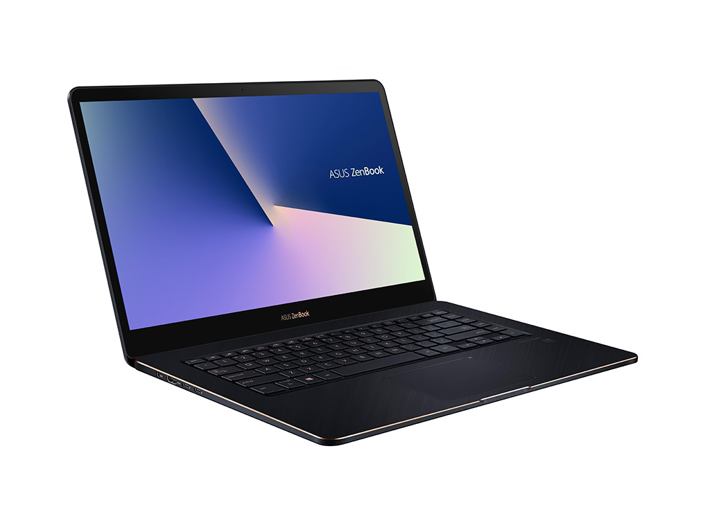 ZenBook Pro 15 UX550GD