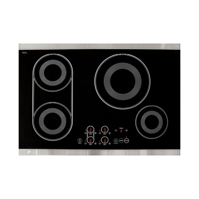 Cooktop LCE30845