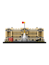 Lego21029 Architecture