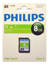 Philips FM08SD35B/10 Product Datasheet