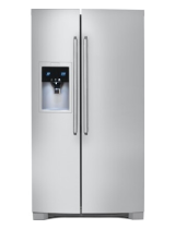 Electrolux EW23CS75QS Espa ol Complete Owner's Guide