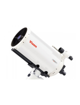 VixenVMC260L Astronomical Telescope