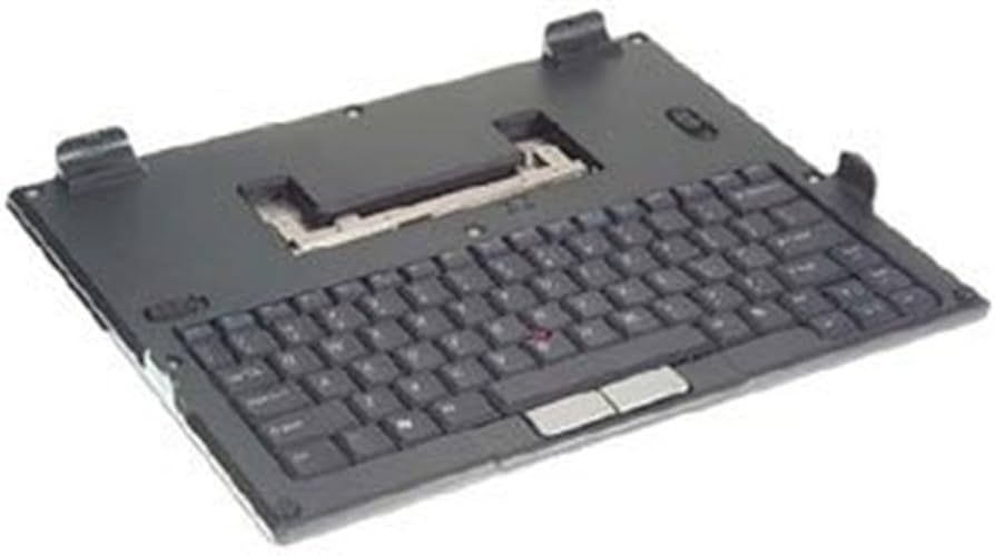 Convertible Keyboard