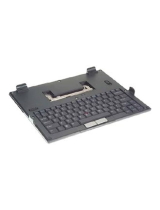 Motion ComputingConvertible Keyboard
