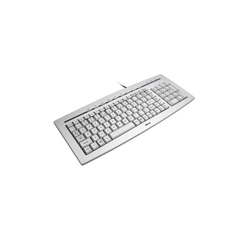 Slimline Keyboard