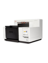 Kodaki5800 Scanner