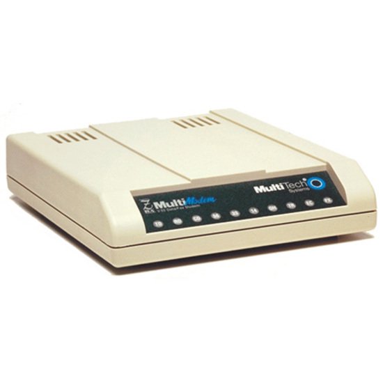 Fax Machine MT5600BA-V92-NAM