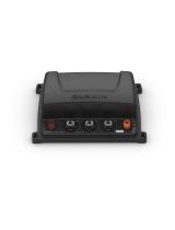 GarminGCV™ 20 Sonar Black Box