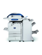 Xerox WorkCentre Pro C3545 RPBX Product information