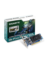 GigabyteGV-N210D3-512I