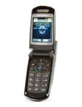 Motorola E816 User manual