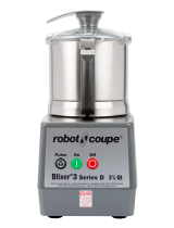 Robot CoupeBlixer 4