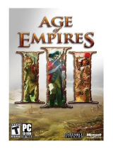 MicrosoftAge of Empires III
