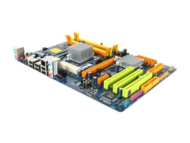 TP45D2-A7 - BIOS