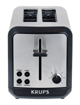 Krups KH311050 Manual de usuario