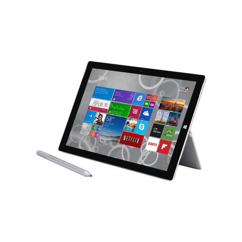 Surface Pro 3 512GB