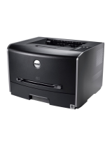 Dell1720/dn Mono Laser Printer