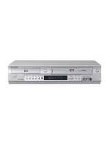 SamsungSV-DVD540A
