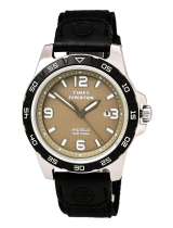TimexExpedition Rugged Metal Analog