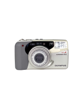 OlympusSuperzoom 106G