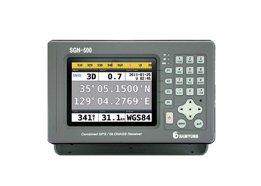 SGN-500