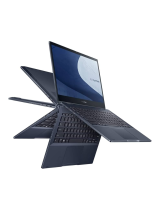 AsusExpertBook B5 OLED (B5302C, 11th Gen Intel)