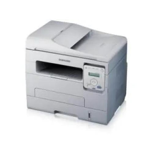 Samsung SCX-4728 Laser Multifunction Printer series