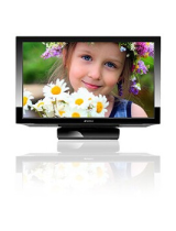 SansuiFlat Panel Television HDLCD4050