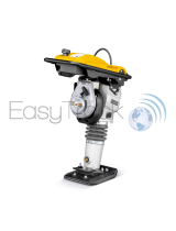 Wacker Neuson BS50-4s ユーザーマニュアル