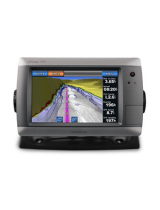 Garmin GPS 17X NMEA 2000 Owner's manual