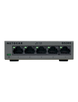 NetgearGS305
