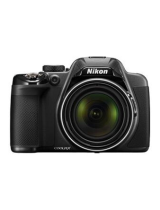 Nikon COOLPIX S3600 ユーザーガイド