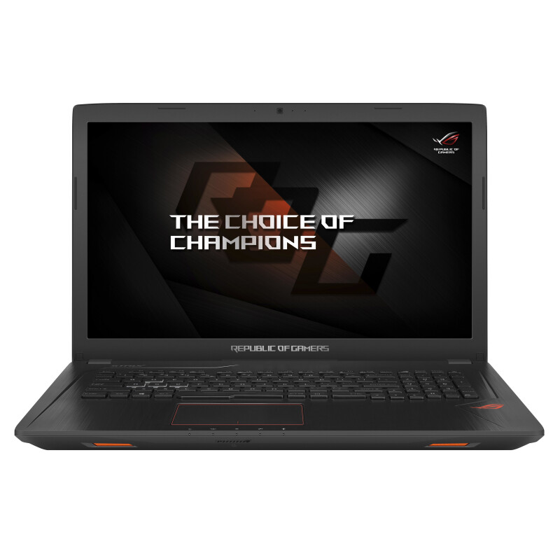 ROG GL753VD