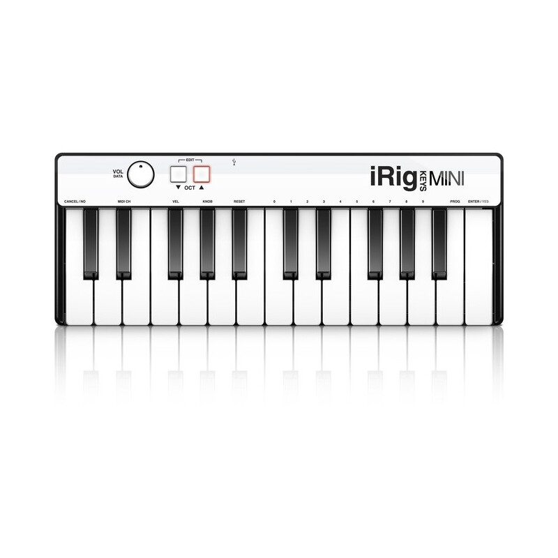 iRig Keys Mini