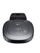 LG VR9647PS Používateľská príručka