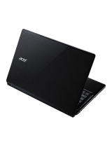 Acer Aspire E1-430G User manual