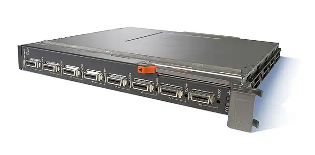 InfiniBand SFS 7000