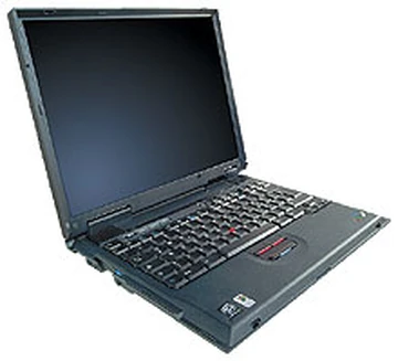 ThinkPad A22m