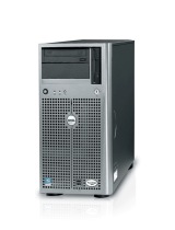 Dell PowerEdge 1800 ユーザーガイド