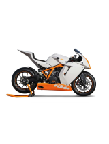 KTM1190 RC8 R JP 2011