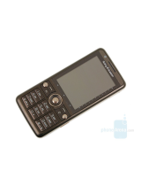 Sony EricssonZ750i